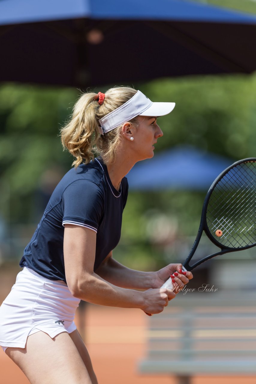 Bild 3 - BL2 THC von Horn und Hamm - Tennis-Club SCC Berlin : Ergebnis: 2:7